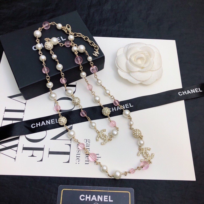 Chanel Brooches